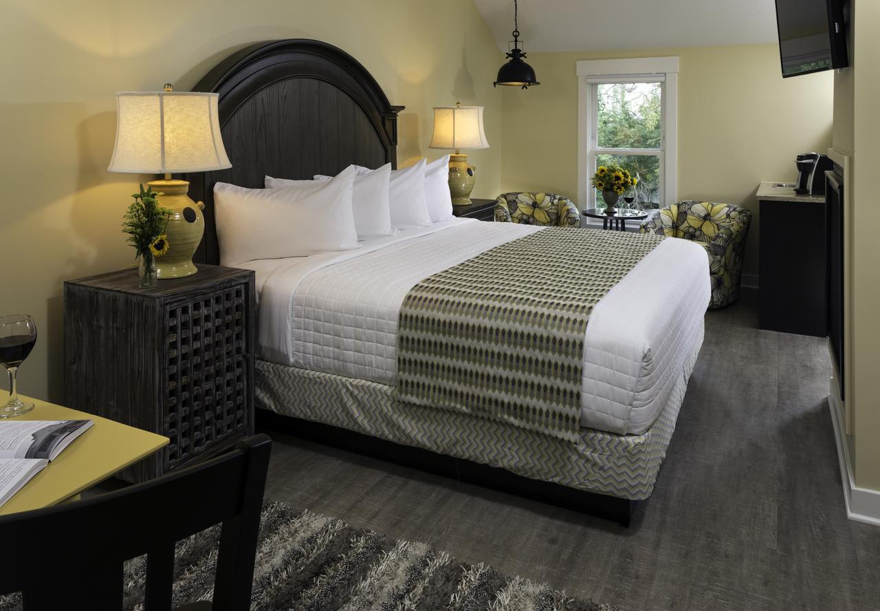 The Hotel Saugatuck - Adults Only Exterior foto