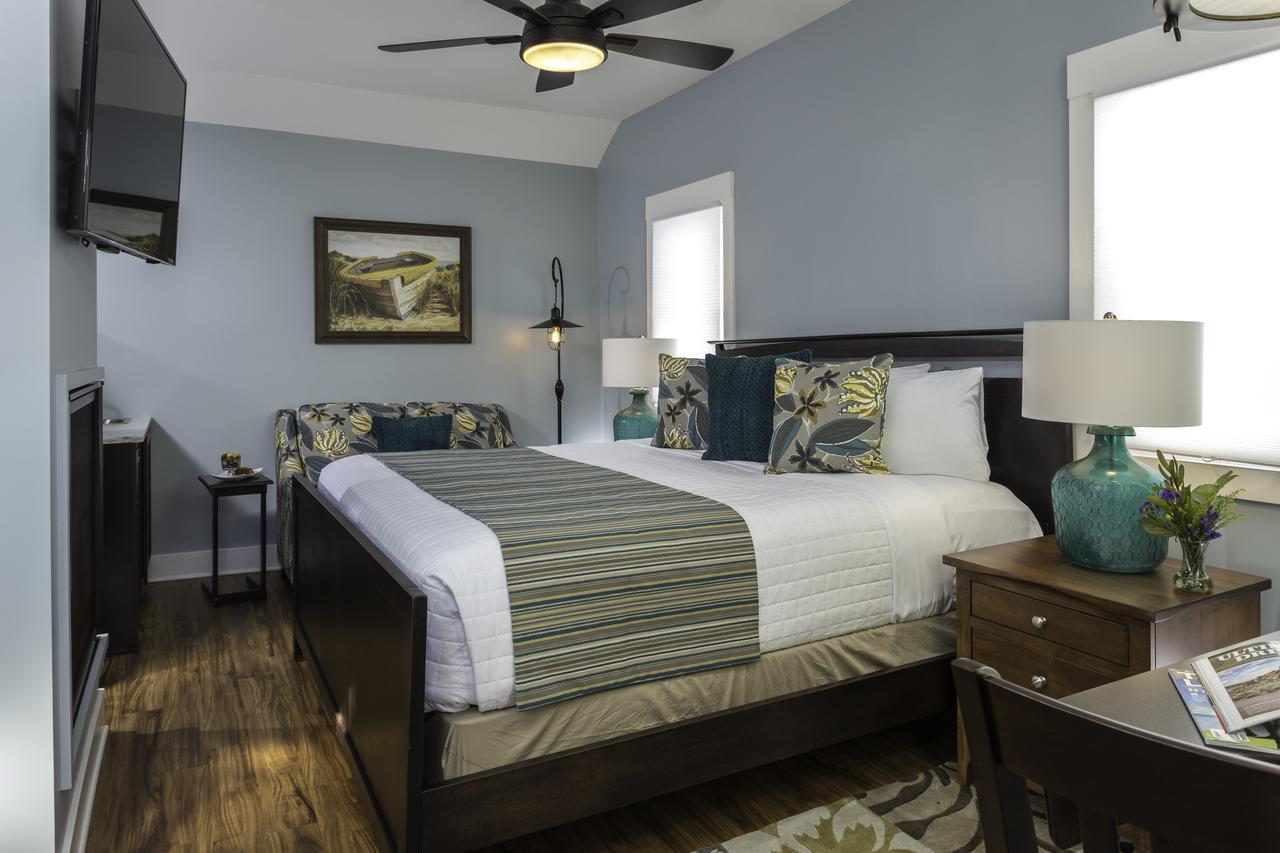 The Hotel Saugatuck - Adults Only Exterior foto