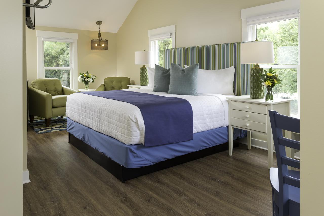 The Hotel Saugatuck - Adults Only Exterior foto