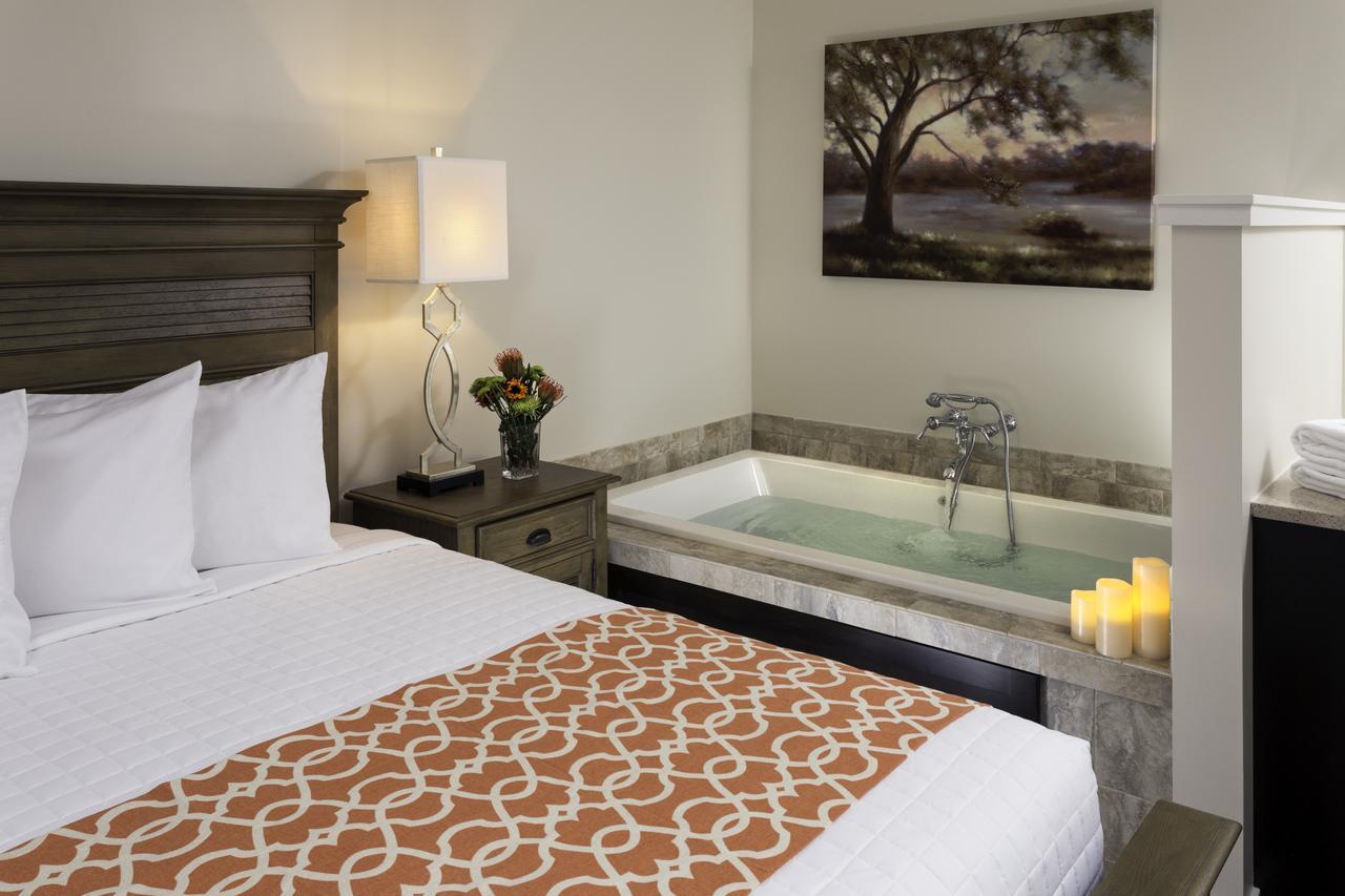 The Hotel Saugatuck - Adults Only Exterior foto