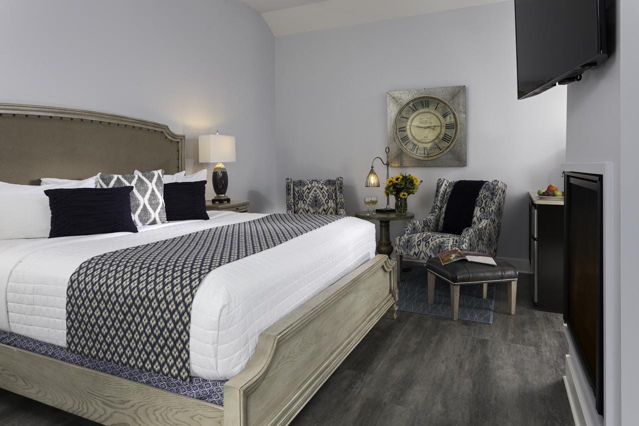 The Hotel Saugatuck - Adults Only Exterior foto