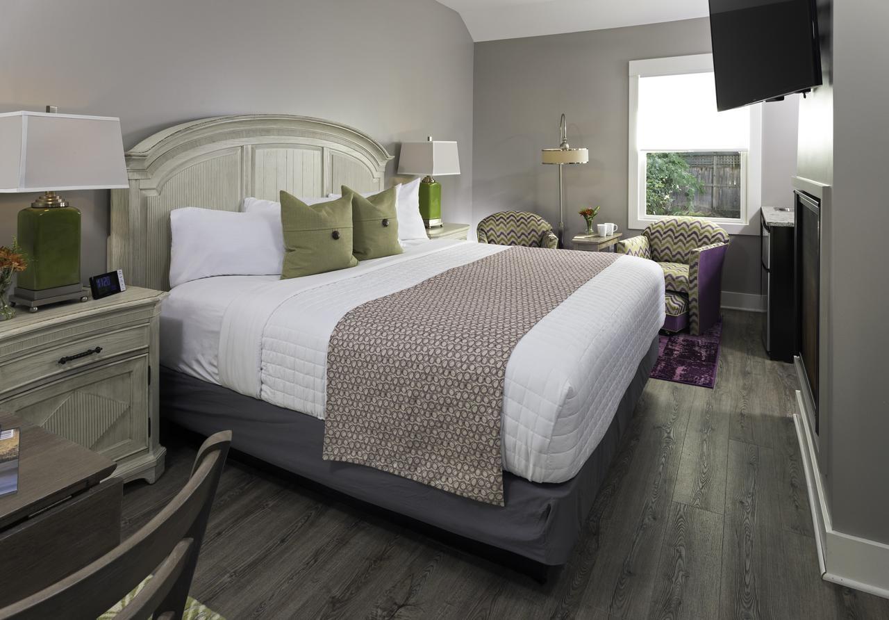 The Hotel Saugatuck - Adults Only Exterior foto