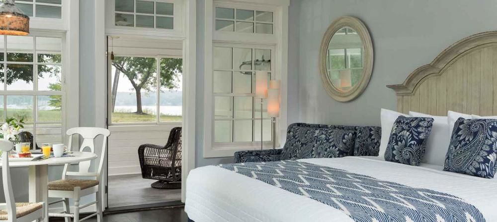 The Hotel Saugatuck - Adults Only Exterior foto