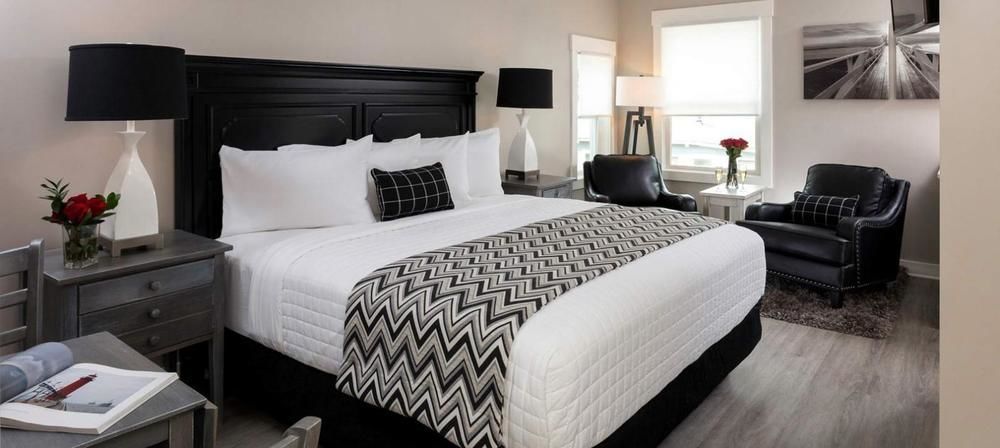 The Hotel Saugatuck - Adults Only Exterior foto