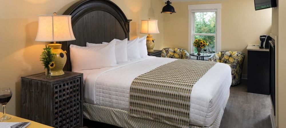 The Hotel Saugatuck - Adults Only Exterior foto