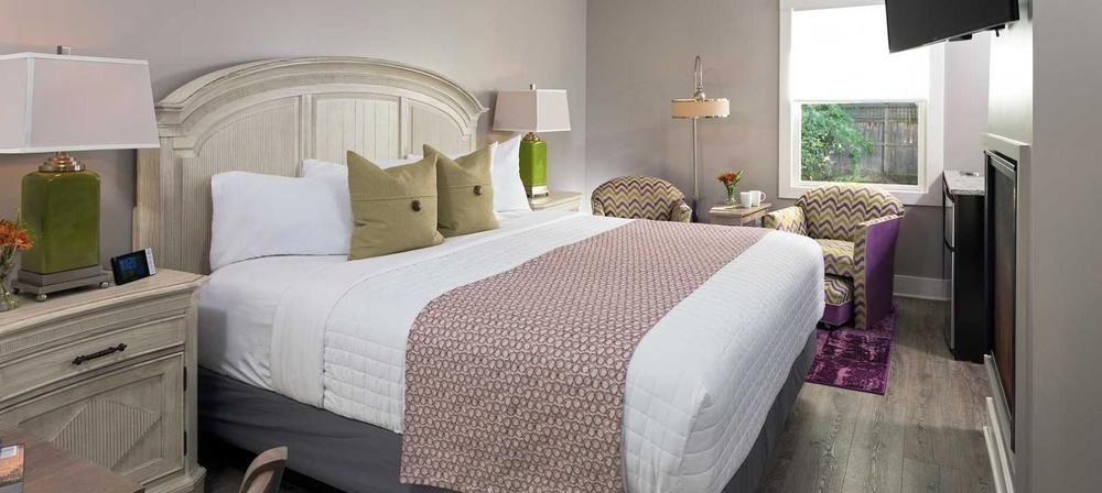 The Hotel Saugatuck - Adults Only Exterior foto