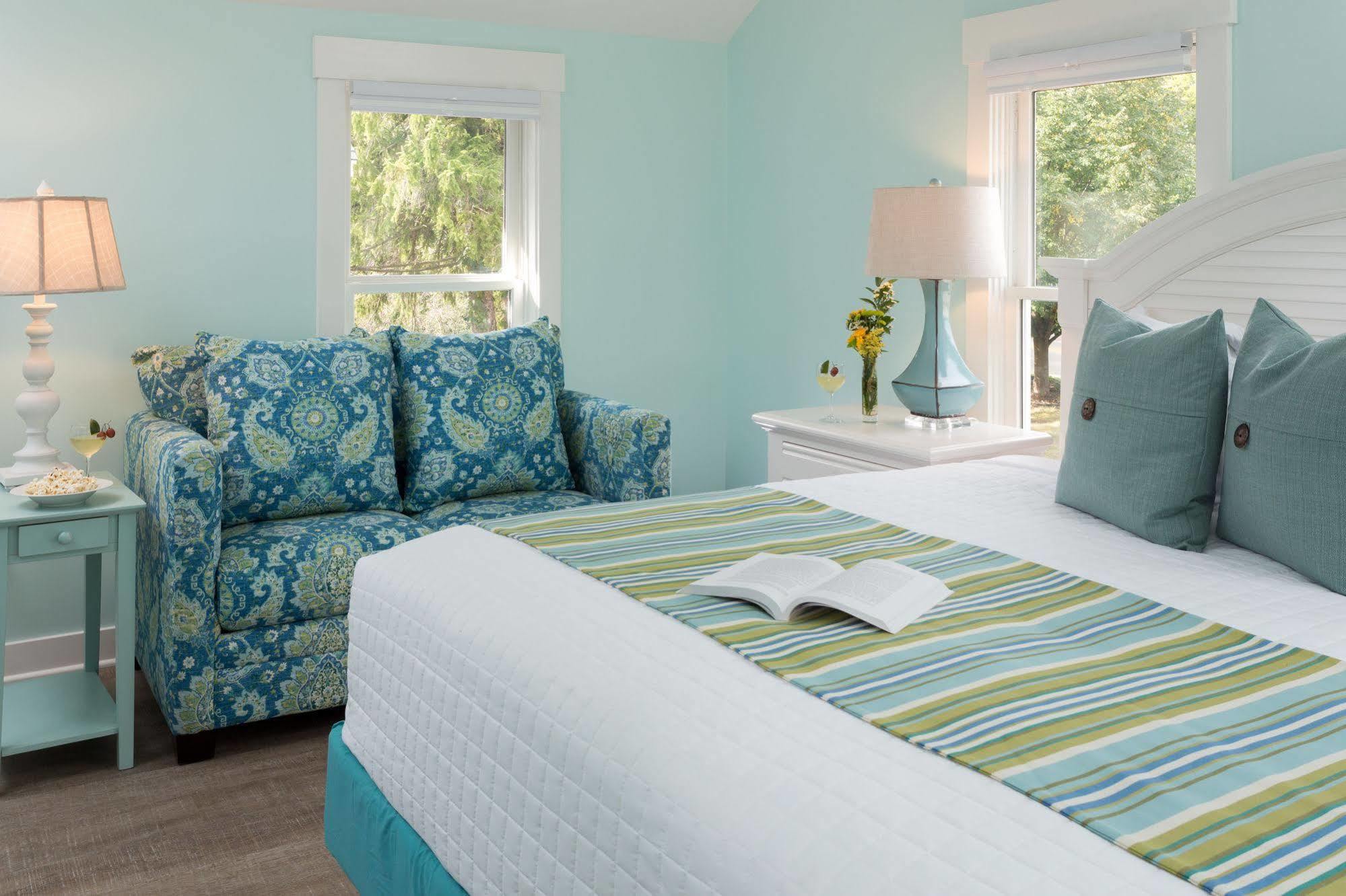 The Hotel Saugatuck - Adults Only Exterior foto