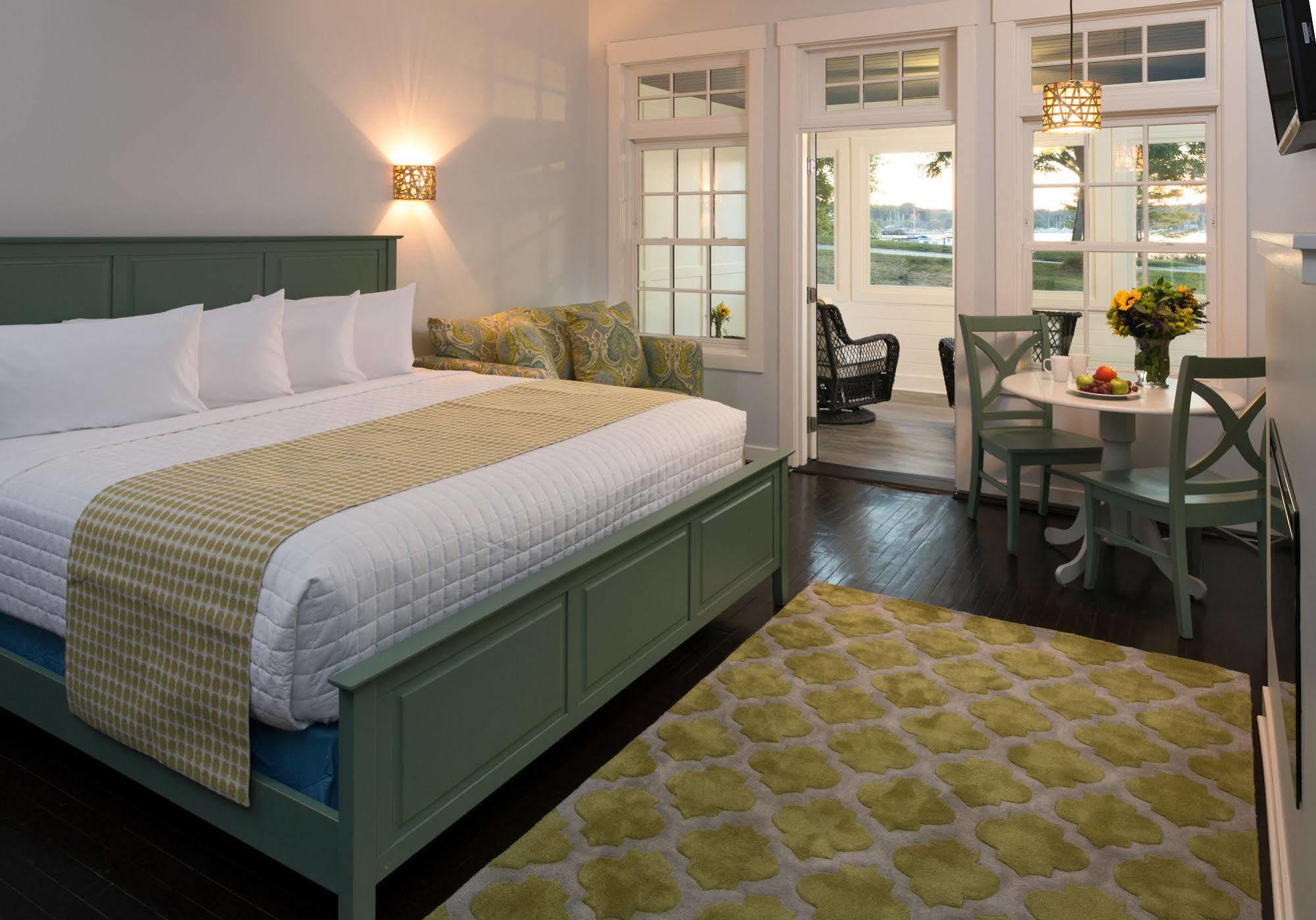 The Hotel Saugatuck - Adults Only Exterior foto