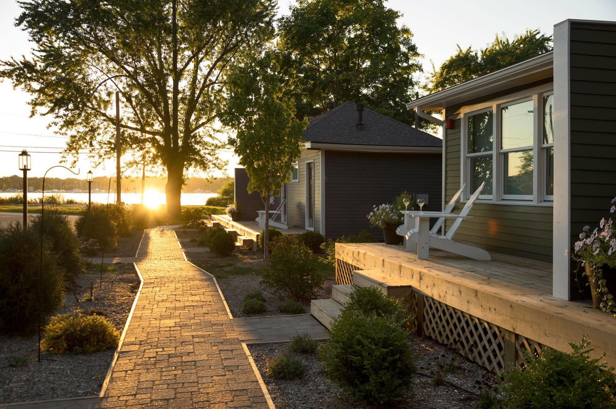The Hotel Saugatuck - Adults Only Exterior foto