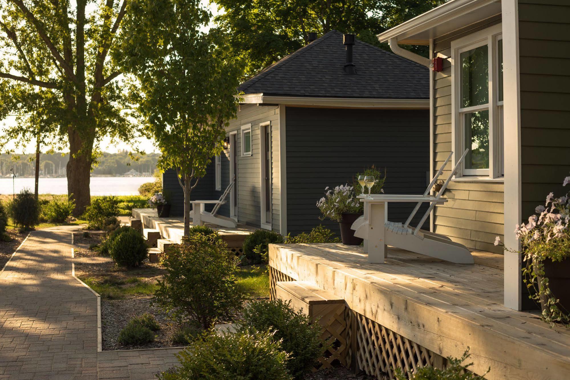 The Hotel Saugatuck - Adults Only Exterior foto