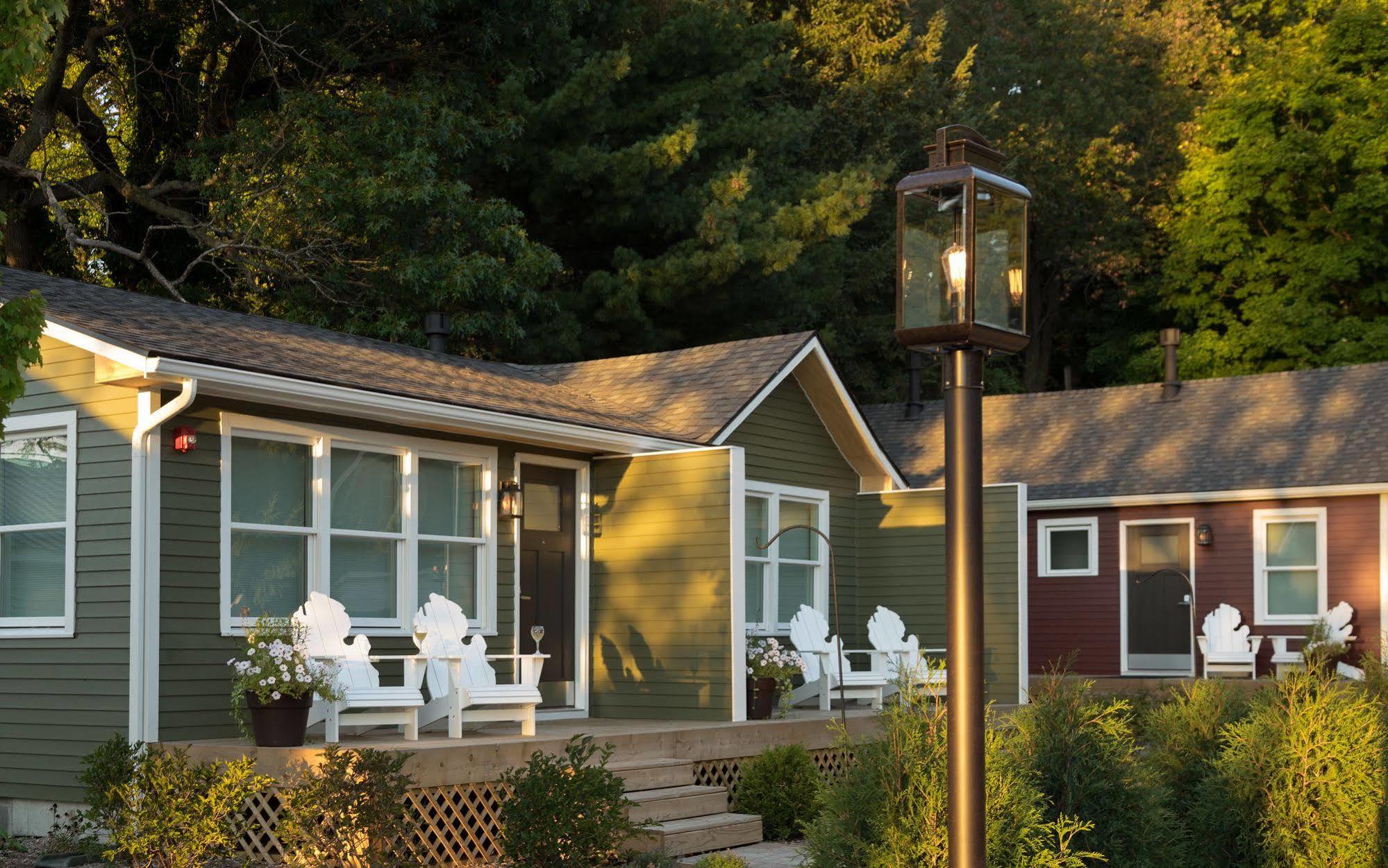 The Hotel Saugatuck - Adults Only Exterior foto