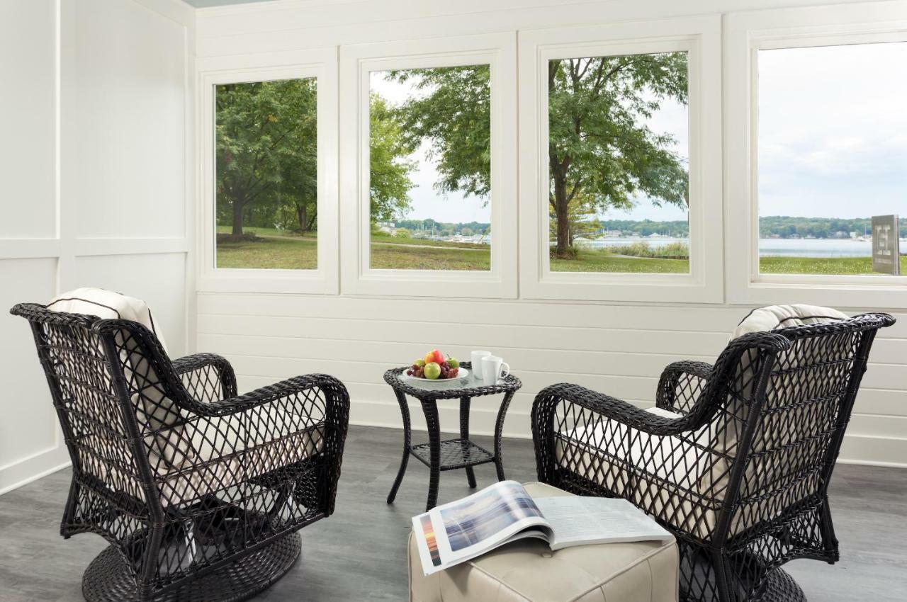 The Hotel Saugatuck - Adults Only Exterior foto