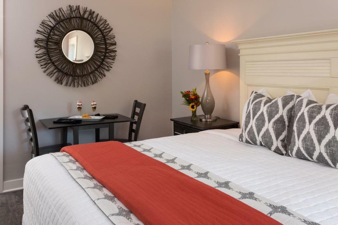 The Hotel Saugatuck - Adults Only Exterior foto