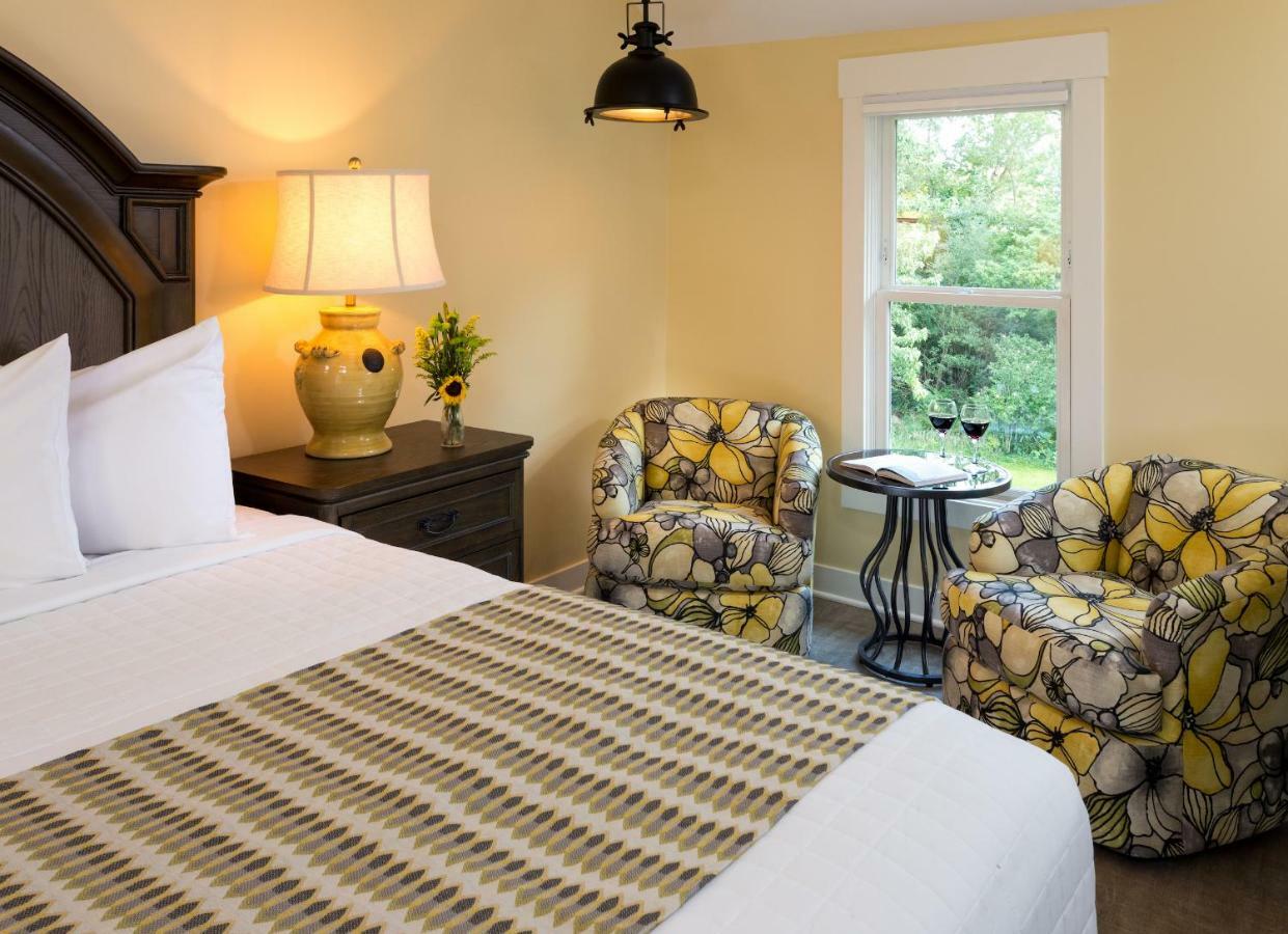 The Hotel Saugatuck - Adults Only Exterior foto