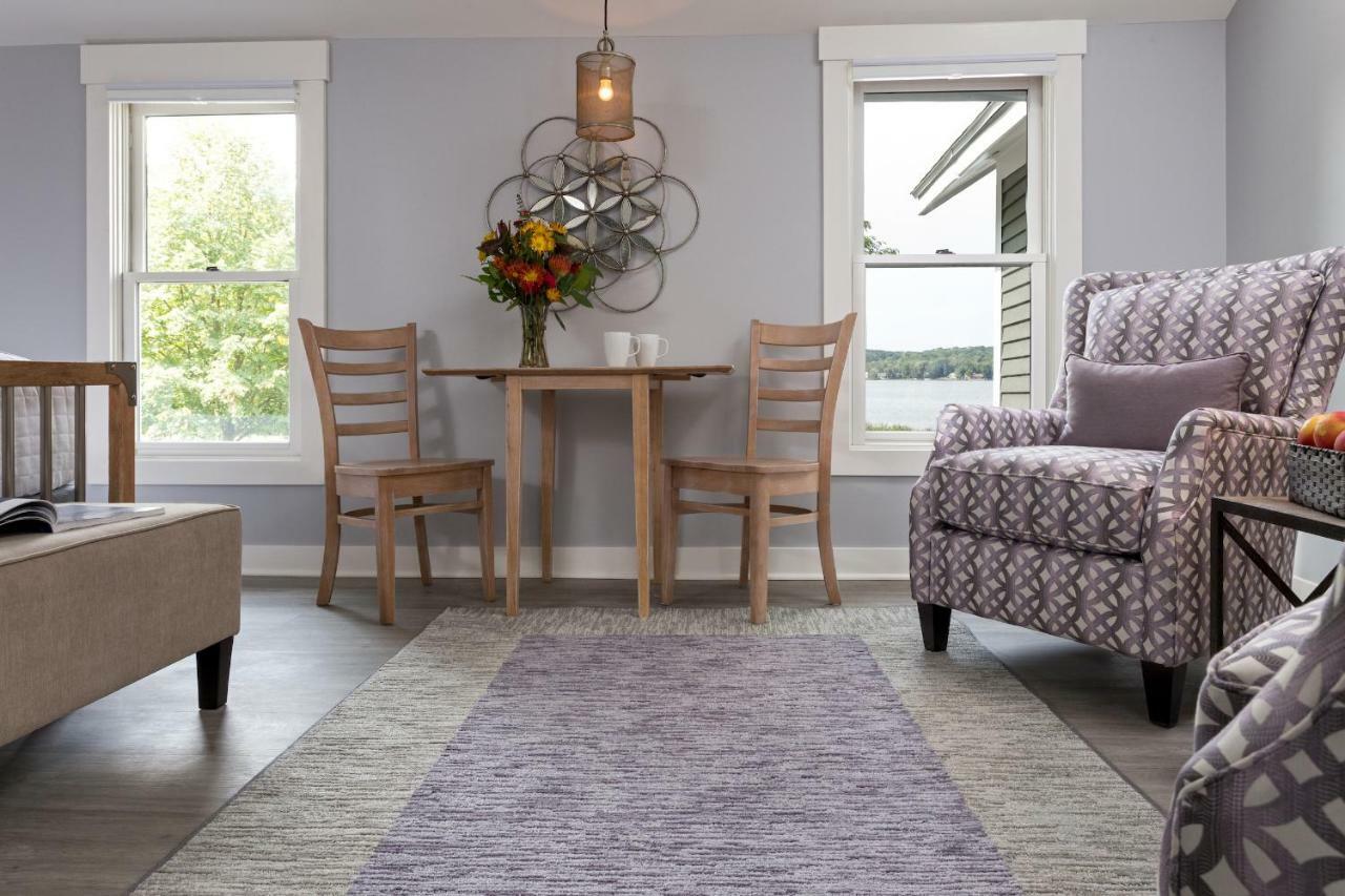 The Hotel Saugatuck - Adults Only Exterior foto
