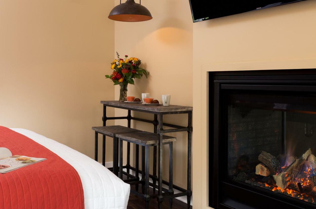 The Hotel Saugatuck - Adults Only Exterior foto